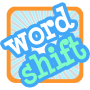 icon Word Shift(Mengeja Kuis Lebah: Pergeseran Kata)