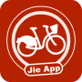icon 嘉義共享單車 (Chiayi bike sharingChinese)