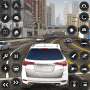 icon Suv Drive Legend Parking Game(Parkir Offroad Permainan Mobil Prado Teka-)
