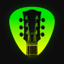 icon Guitar Tuner Pro: Music Tuning ()