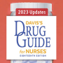 icon Davis’s Drug Guide for Nurses (Panduan Obat Davis untuk Perawat
)