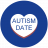 icon Autism Date(Autism Date - Aplikasi Kencan) 1.0.7