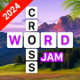 icon CrossWord Jam(Crossword Jam
)