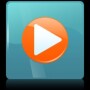 icon Mediaplayer(video dan musik klasik)