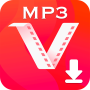 icon MP3 Downloader(Download Mp3 Music Downloader Panduan)