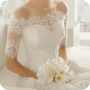 icon Bridal Dresses (Gaun Pengantin)