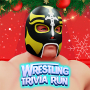 icon Wrestling Trivia Run