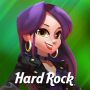 icon Adventures(Petualangan Hard Rock Mencocokkan 3)