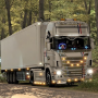 icon Truck Trailer 2()