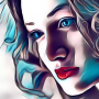 icon Painnt(Painnt - Pro Art Filters)