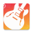 icon GrageBand Clue(GarageBand Musik studio Clue
) 1.0
