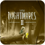 icon Little Nightmares 2 Game Guide (Little Nightmares 2 Panduan Game
)