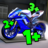 icon Drag Race Motorcycles Tuning(Drag Race: Penyetelan Sepeda Motor) 1.00.05
