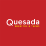 icon Quesada(Quesada Burrito dan Taco
)