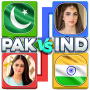 icon Pak vs India Ludo Match(India vs Pakistan Ludo Online)