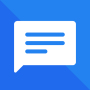 icon Messages: Phone SMS Text App