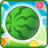 icon Watermelon Fusion Frenzy(Tart Buah: Gabungkan Mur) 1.0.11