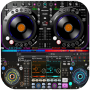 icon Dj Mixer Player(DJ Mixer Player - Musik DJ Pro
)