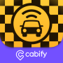 icon Easy Tappsi, a Cabify app (Easy Tappsi, a Aplikasi Cabify)
