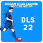 icon Dream Star League Soccer Advice(Dream League Soccer Saran
)
