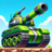 icon Awesome Tanks(Tank Keren) 1.396
