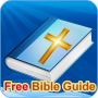 icon BibleTrivia(Trivia Alkitab Kuis Panduan Alkitab Gratis, Tanpa Iklan)