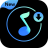 icon MusicXP(MP3 Downloader - Free Music Downloader
) 1.0.1