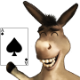 icon The Donkey(Keledai)