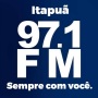 icon br.com.devmaker.radioitapua890am(Rádio Itapuã 97.1)