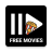 icon Movcy(desktop movcy: pembuat daftar film
) 1.1
