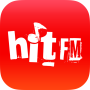 icon Hit Fm(Tekan Fm Radio)