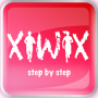 icon Xiwix(XIWIX - Penghasilan seluler)