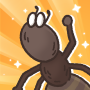 icon Ants and Mantis(Semut dan Mantis
)