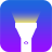 icon Shiny Flashlight(Senter Mengkilap RUAY dompet kaya RuayMe
) 2.0
