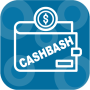 icon Cashbash(Cashbash - Dapatkan Kredit Game
)