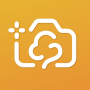 icon Snapdish Food Camera & Recipes ()