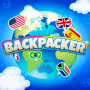 icon Backpacker(Backpacker™ - Kuis Geografi)