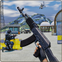 icon FPS Commando Shooting Games(Gun Games Offline FPS Shooting)
