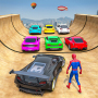 icon Ramp Car Stunts - Car Games (Ramp Car Stunts - Game)