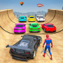 icon Impossible Car Stunt(Ramp Car Stunts - Game)