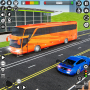 icon Highway Bus Coach Simulator()