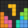 icon Brick Classic - Block Puzzle (Brick Classic - Blok Teka-)