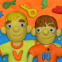 icon Vlad & Niki 12 Locks (Vlad Niki 12 Kunci
)