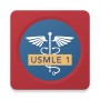 icon USMLE Step 1 Mastery (USMLE Langkah 1 Penguasaan)