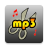 icon MP3 Cutter(Cutter MP3) 3.18.2