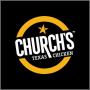 icon Churchs(Gereja ayam texas
)