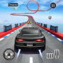 icon Car Stunt Lite(Game Mobil 3D - Aksi Mobil GT)