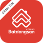 icon com.bdsbroker(Batdongsan.com.vn - Pasang)