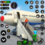 icon Airplane Real Flight Simulator(Airplane Simulator Plane Games)
