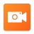 icon Screen Recorder(Perekam Layar Wallpaper - Rekam Layar Dalam HD Dengan Audio
) 1.0.5